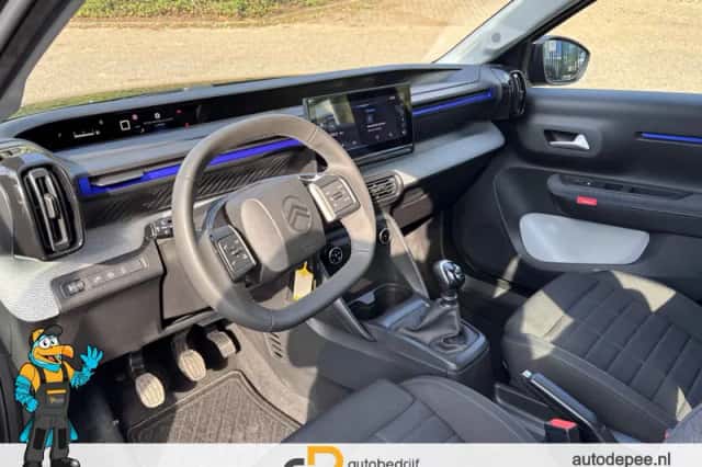 Citroën C3 (2025) thumbnail 4