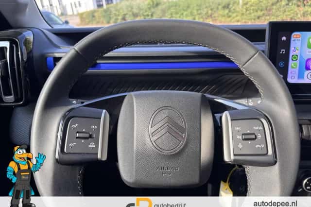 Citroën C3 (2025) thumbnail 5