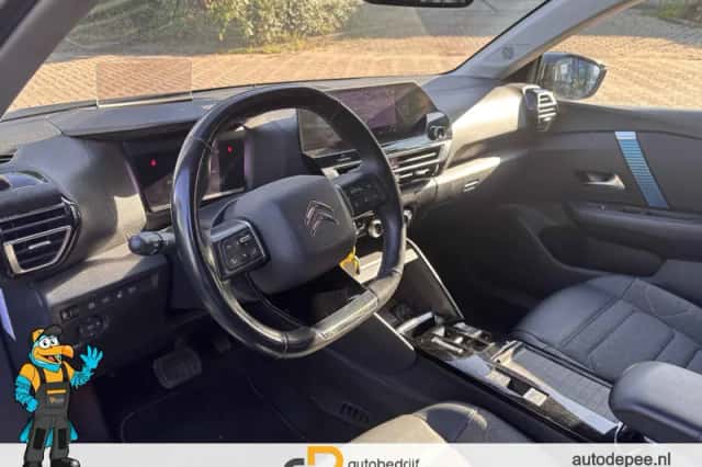 Citroën ë-C4 (2021) thumbnail 4