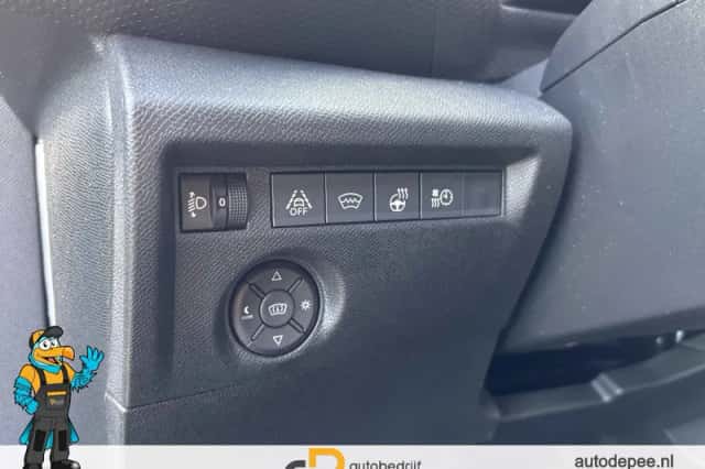 Citroën ë-C4 (2021) thumbnail 6