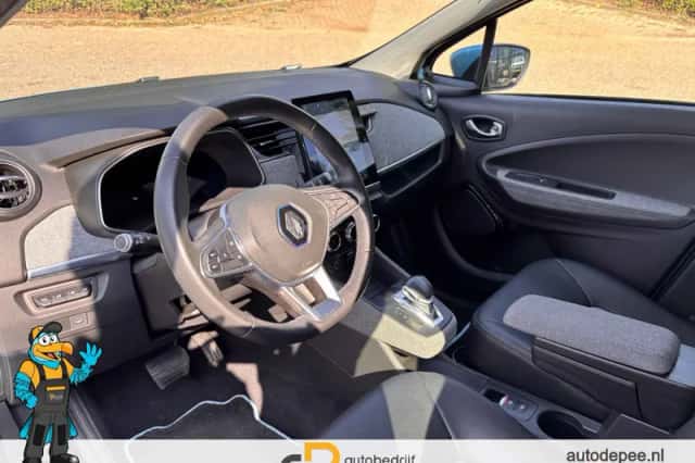 Renault Zoé (2019) thumbnail 4