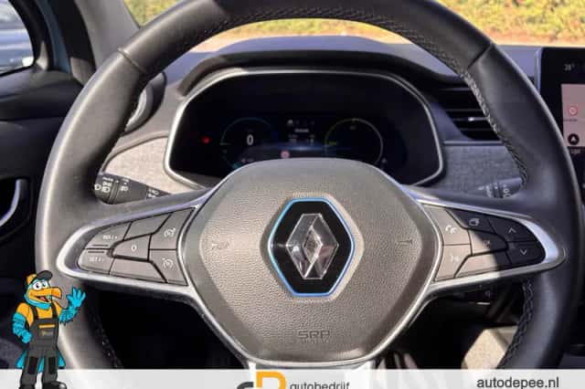 Renault Zoé (2019) thumbnail 5