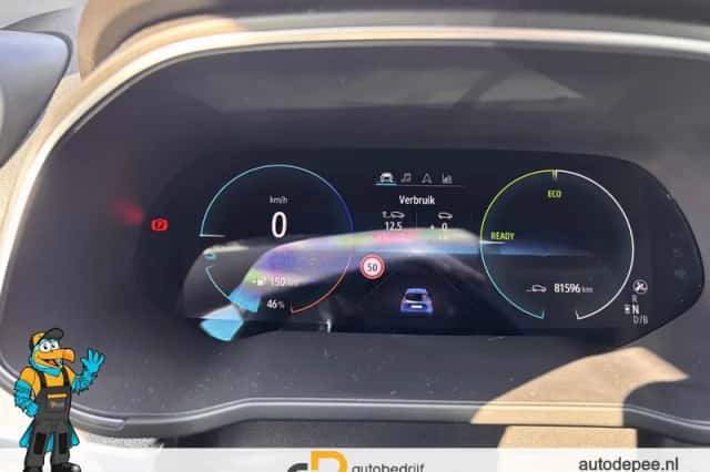 Renault Zoé (2019) thumbnail 6