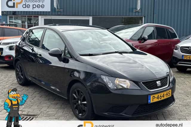 SEAT Ibiza (2018) thumbnail 1