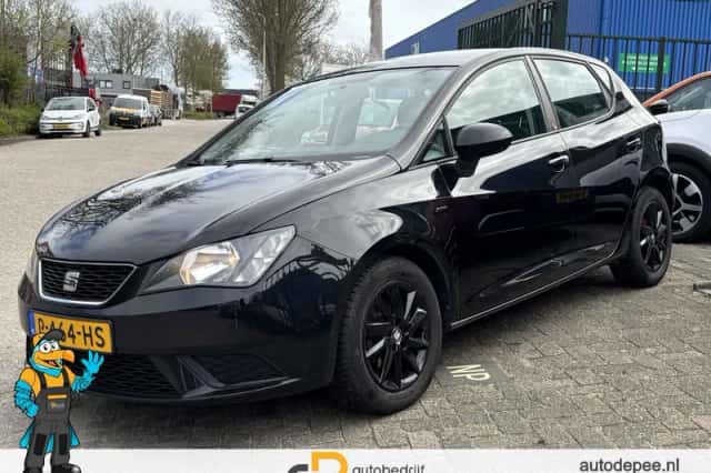 SEAT Ibiza (2018) thumbnail 2