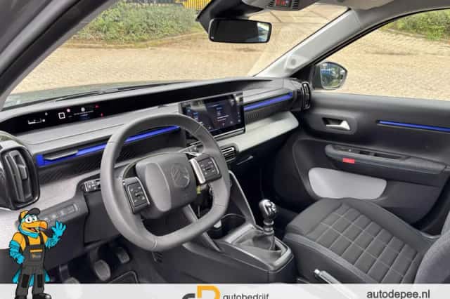 Citroën C3 (2025) thumbnail 4