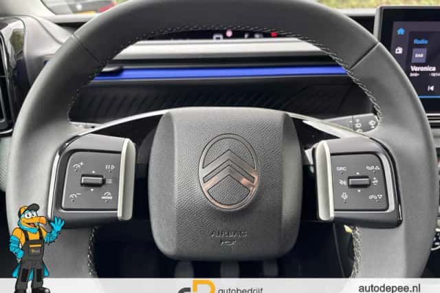 Citroën C3 (2025) thumbnail 5