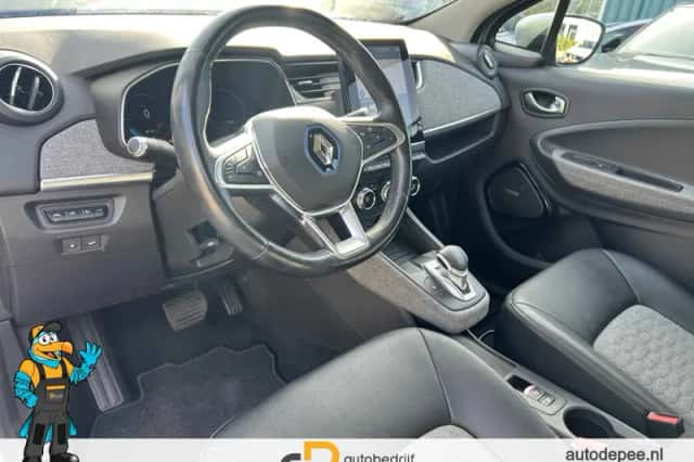 Renault Zoé (2020) thumbnail 4