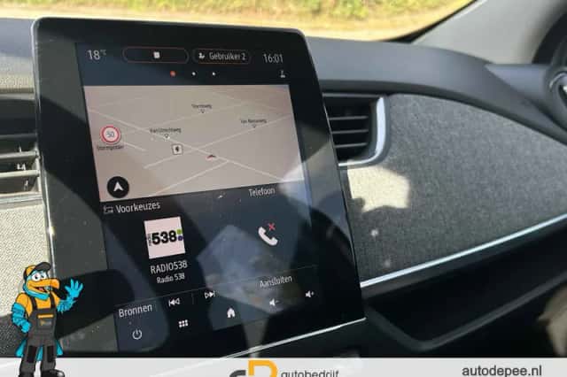Renault Zoé (2020) thumbnail 5