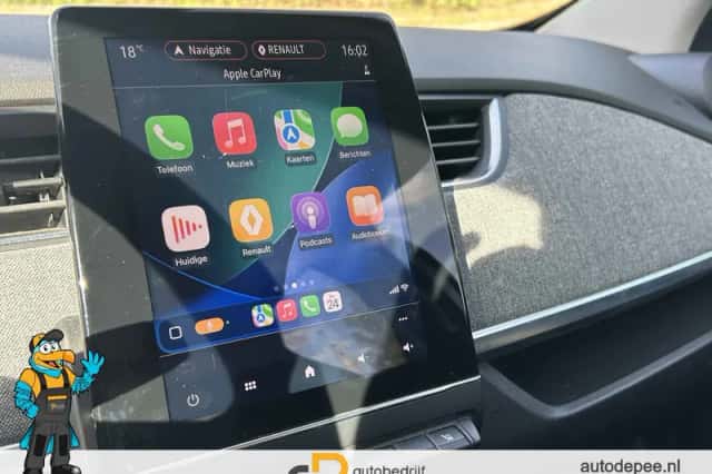 Renault Zoé (2020) thumbnail 6