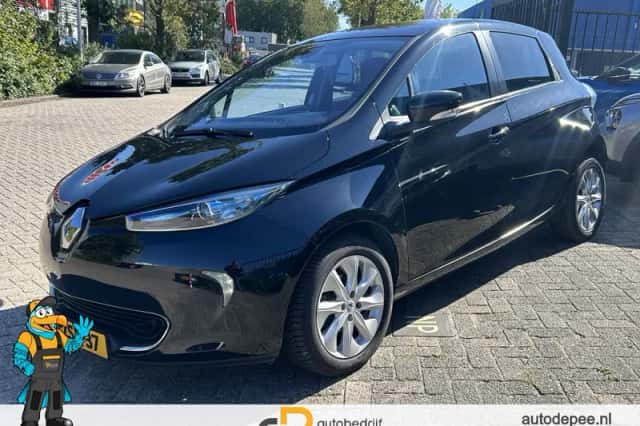 Renault Zoé (2015) thumbnail 2