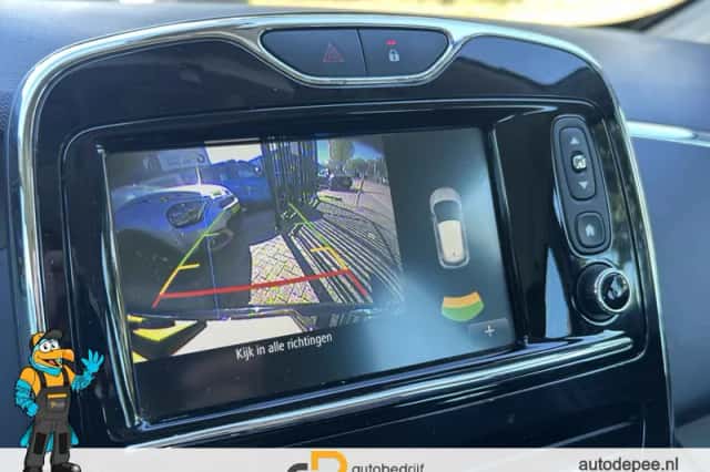 Renault Zoé (2015) thumbnail 3
