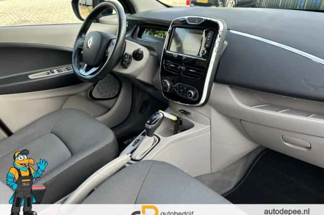 Renault Zoé (2016) thumbnail 6