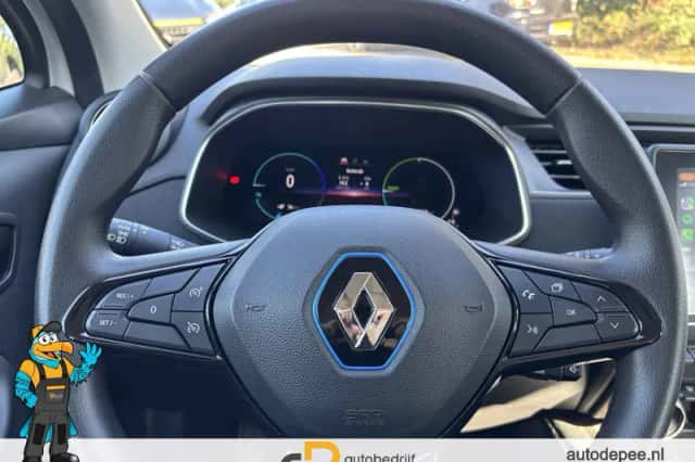 Renault Zoé (2020) thumbnail 5