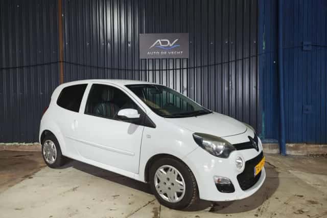 Renault Twingo (2012) thumbnail 1