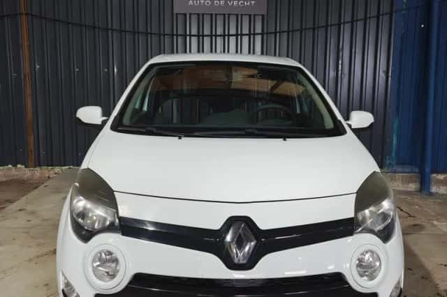 Renault Twingo (2012) thumbnail 2
