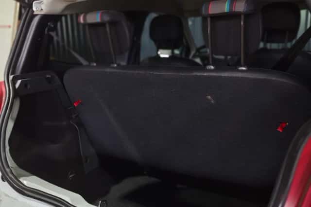 Renault Twingo (2012) thumbnail 5