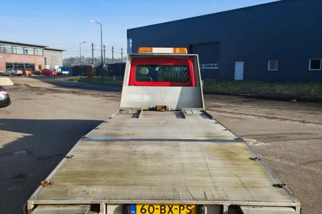 Renault Master (2006) thumbnail 6
