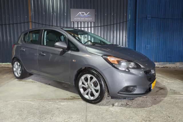 Opel Corsa (2015) thumbnail 1