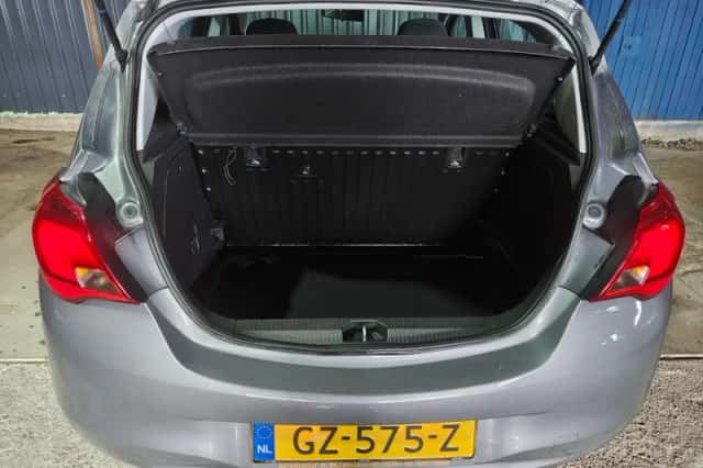 Opel Corsa (2015) thumbnail 5