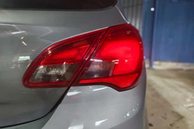Opel Corsa (2015) thumbnail 6