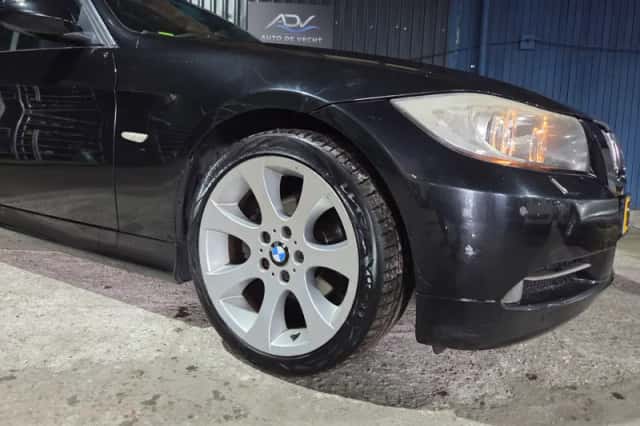 BMW 3-Serie (2006) thumbnail 2
