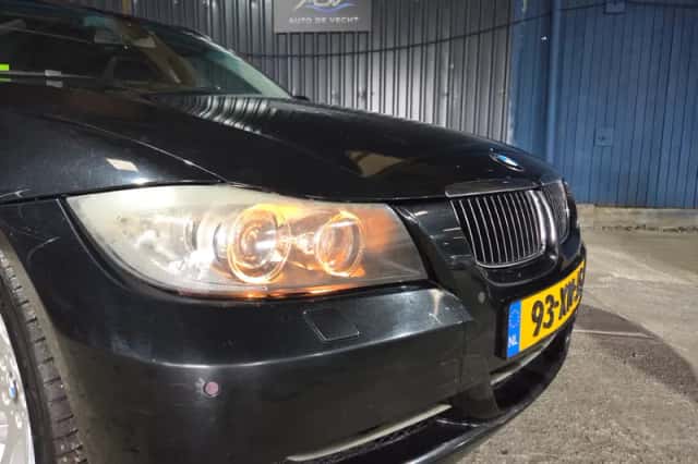 BMW 3-Serie (2006) thumbnail 3