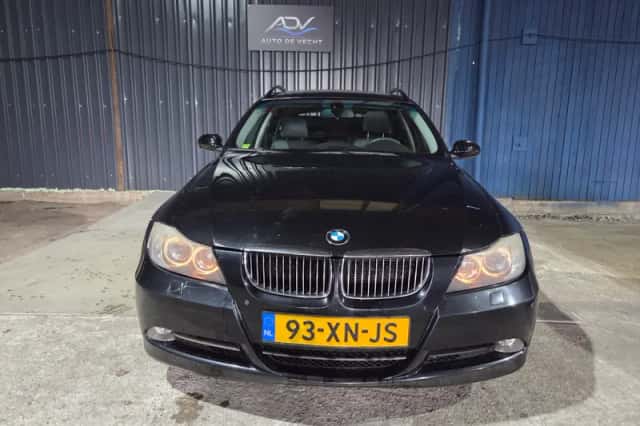 BMW 3-Serie (2006) thumbnail 5