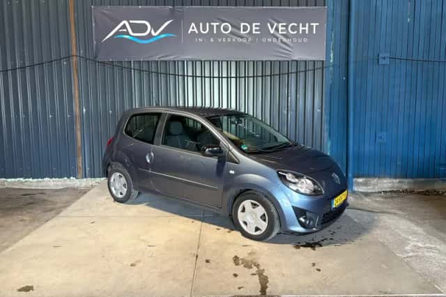 Renault Twingo (2011) thumbnail 1