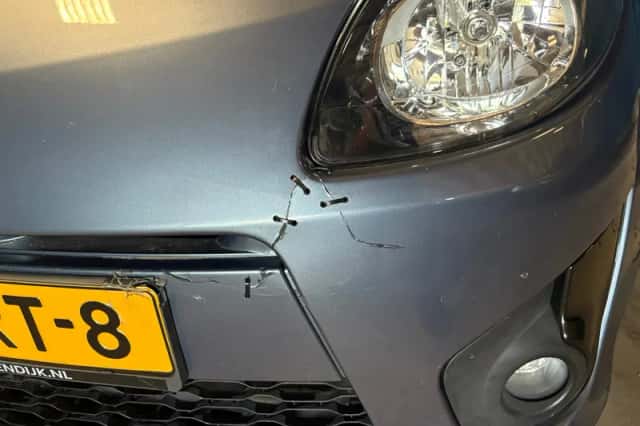 Renault Twingo (2011) thumbnail 4