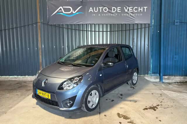Renault Twingo (2011) thumbnail 5