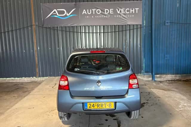 Renault Twingo (2011) thumbnail 6