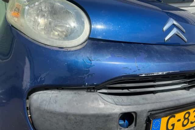 Citroën C1 (2006) thumbnail 2