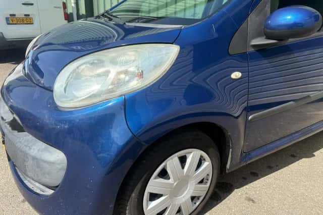 Citroën C1 (2006) thumbnail 5