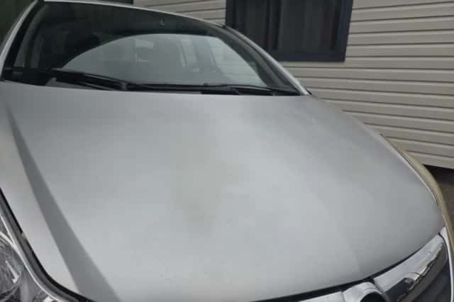 Opel Corsa (2007) thumbnail 3