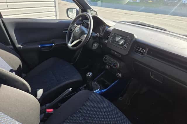 Suzuki Ignis (2023) thumbnail 6