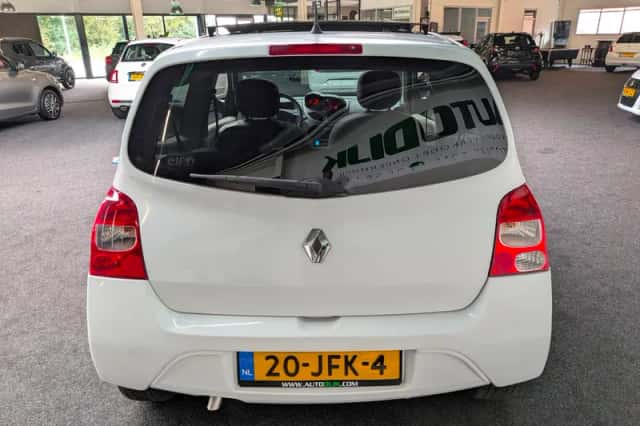 Renault Twingo (2008) thumbnail 6