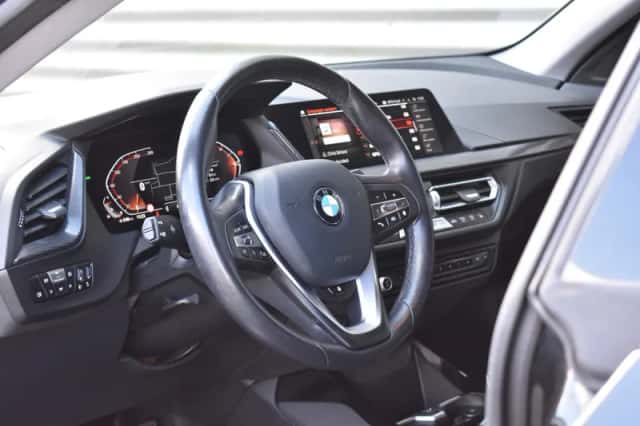 BMW 2-Serie Gran Coupé (2023) thumbnail 1