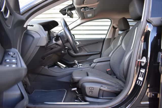 BMW 2-Serie Gran Coupé (2023) thumbnail 2