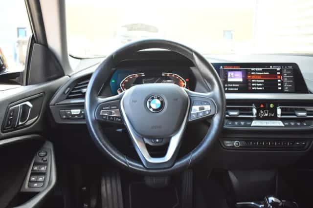 BMW 2-Serie Gran Coupé (2023) thumbnail 5