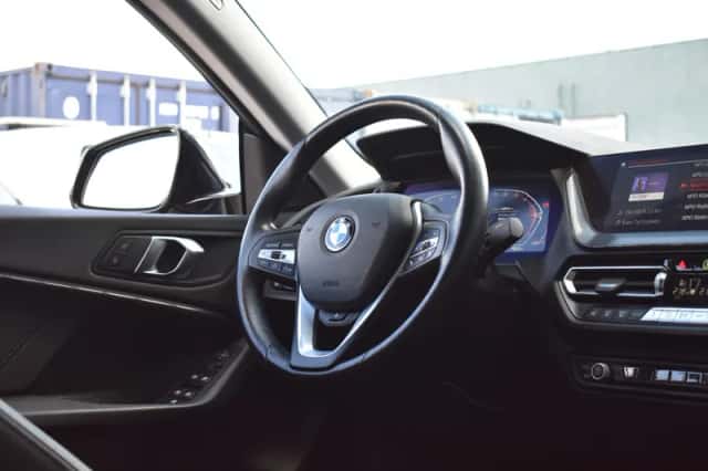 BMW 2-Serie Gran Coupé (2023) thumbnail 6