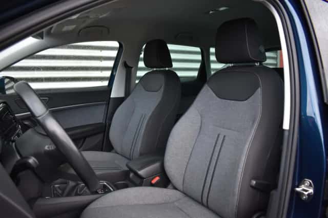SEAT Ateca (2021) thumbnail 3