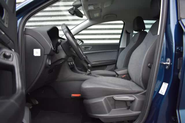 SEAT Ateca (2021) thumbnail 5