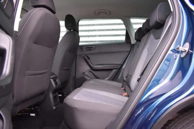 SEAT Ateca (2021) thumbnail 6