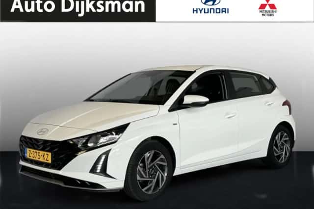 Hyundai Nu (2024) thumbnail 1
