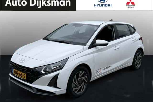 Hyundai Nu (2024) thumbnail 2