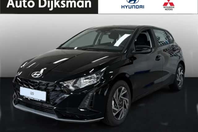 Hyundai Nu (2024) thumbnail 3