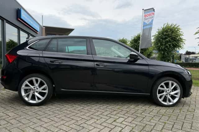 Škoda Scala (2023) thumbnail 5