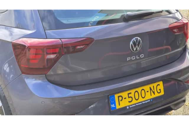 Volkswagen Polo (2022) thumbnail 4