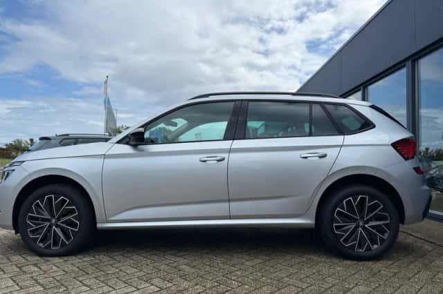 Škoda Kamiq (2025) thumbnail 2